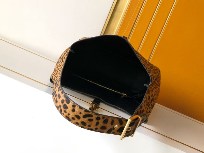 YSL LE 5A7 Hobo Bag 753837 JY086 30cm
