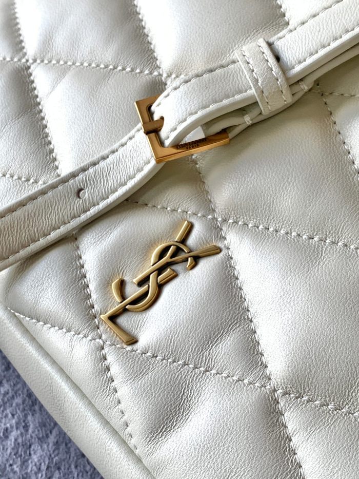 YSL Frame Bag 754001 JY006 26cm