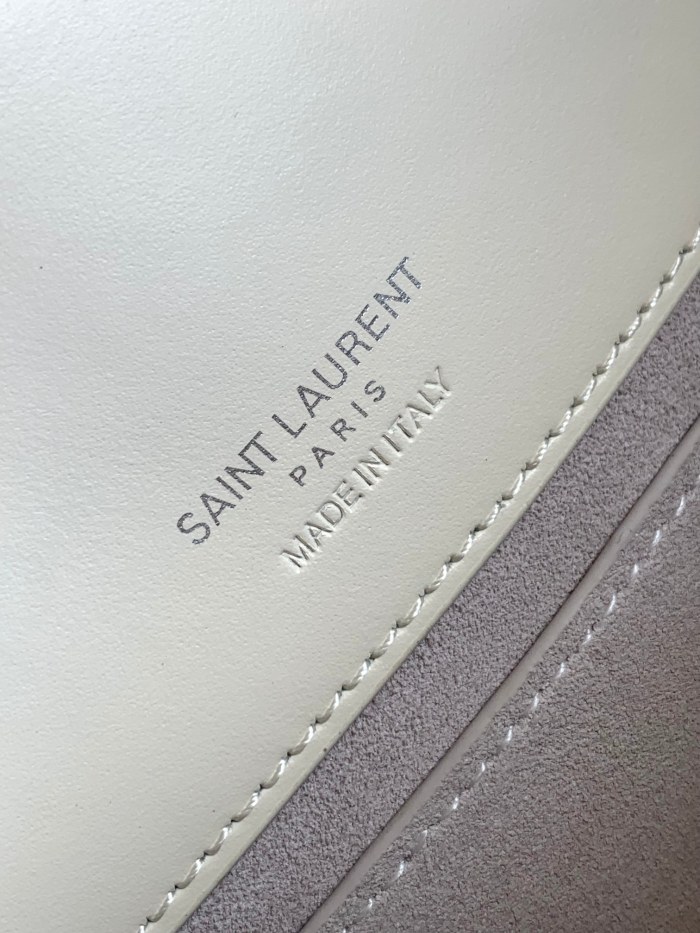 YSL LE 5A7 Bag 749036 JY066 20cm