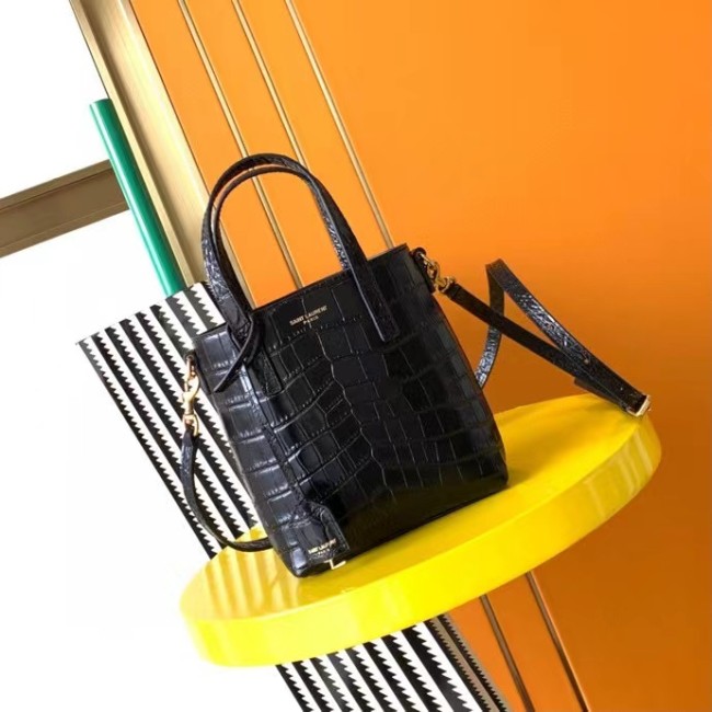 YSL Toy Shopping Tote 712367 JY064 18cm
