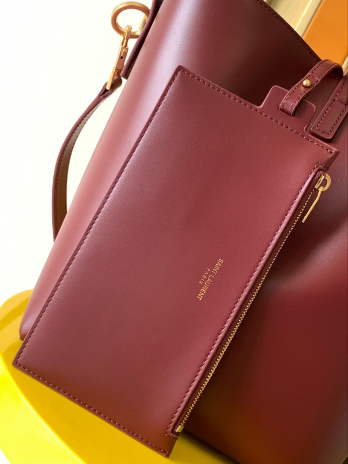 YSL LE 5A7 Bag 742828 JY007 26cm