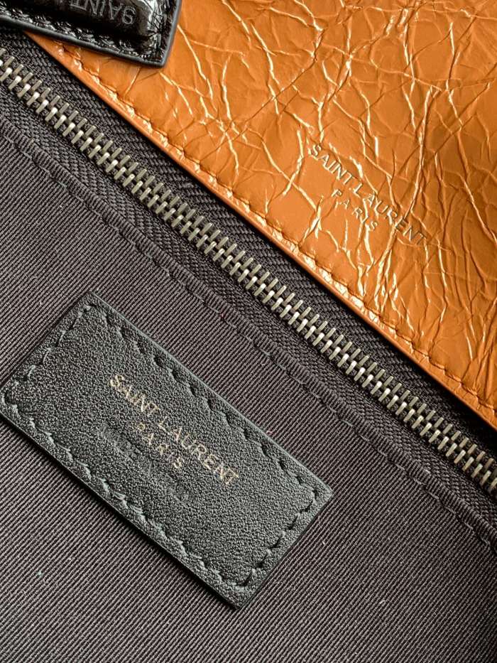 YSL Niki Bag 653158 JY006 28cm