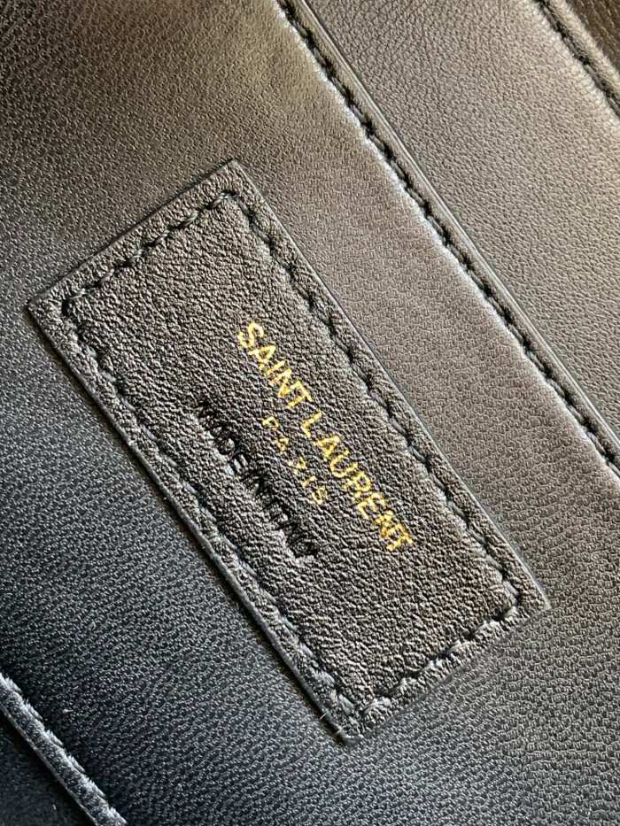 YSL Solferino Box Bag 634305 JY056 23cm