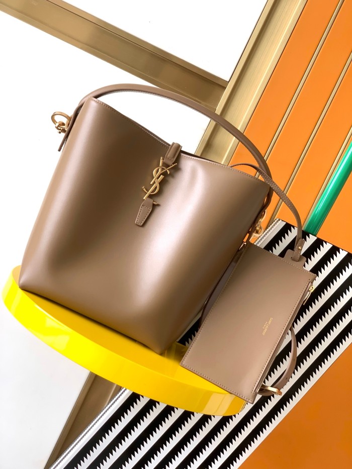 YSL LE 5A7 Bag 742828 JY007 26cm