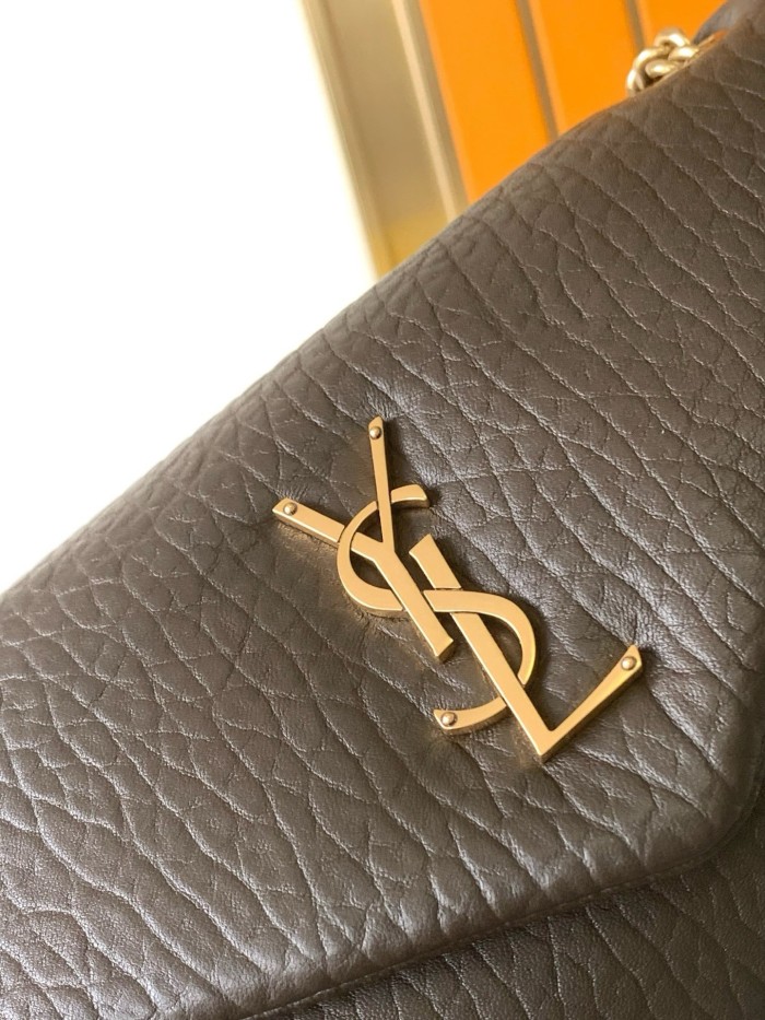 YSL Calypso Bag 734153 JY065 26cm