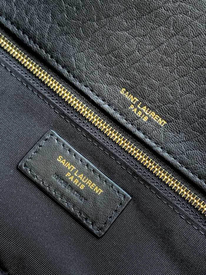 YSL Calypso Bag 734153 JY065 26cm