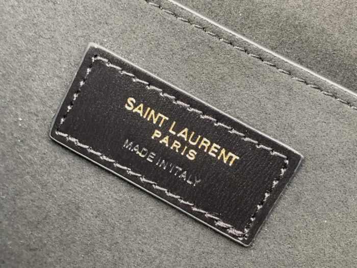 YSL Sunset Bag 634723 JY006 25cm