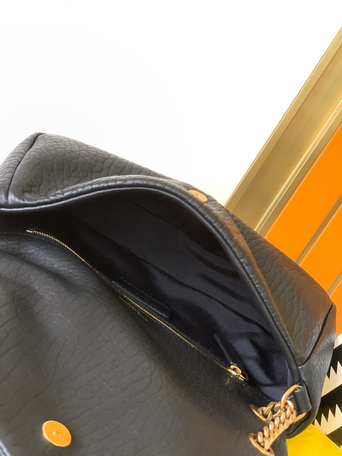 YSL Calypso Bag 734153 JY065 26cm