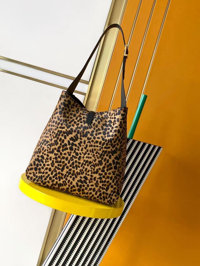 YSL LE 5A7 Hobo Bag 753837 JY086 30cm