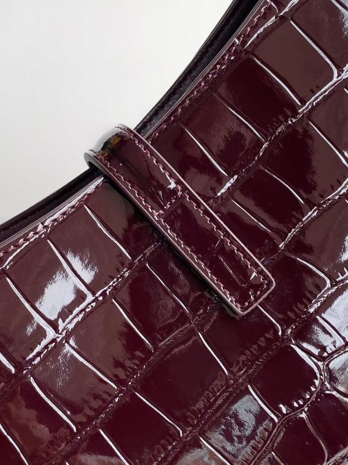 YSL LE 5A7 Bag 657228 JY025 24.5cm