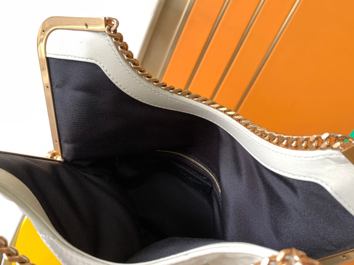 YSL Frame Bag 754001 JY006 26cm