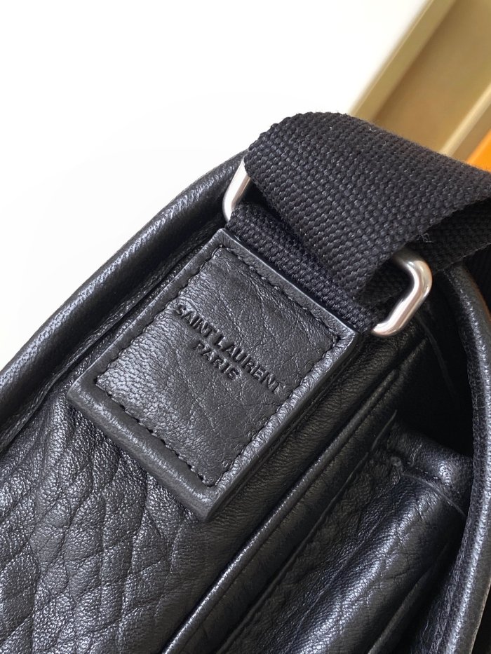 YSL Niki Bag 776611 JY005 21cm