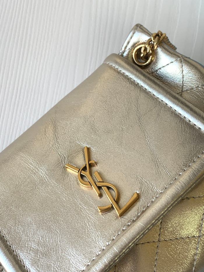 YSL Nolita Bag 672738 JY084 18cm