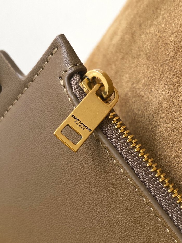 YSL LE 5A7 Bag 742828 JY007 26cm