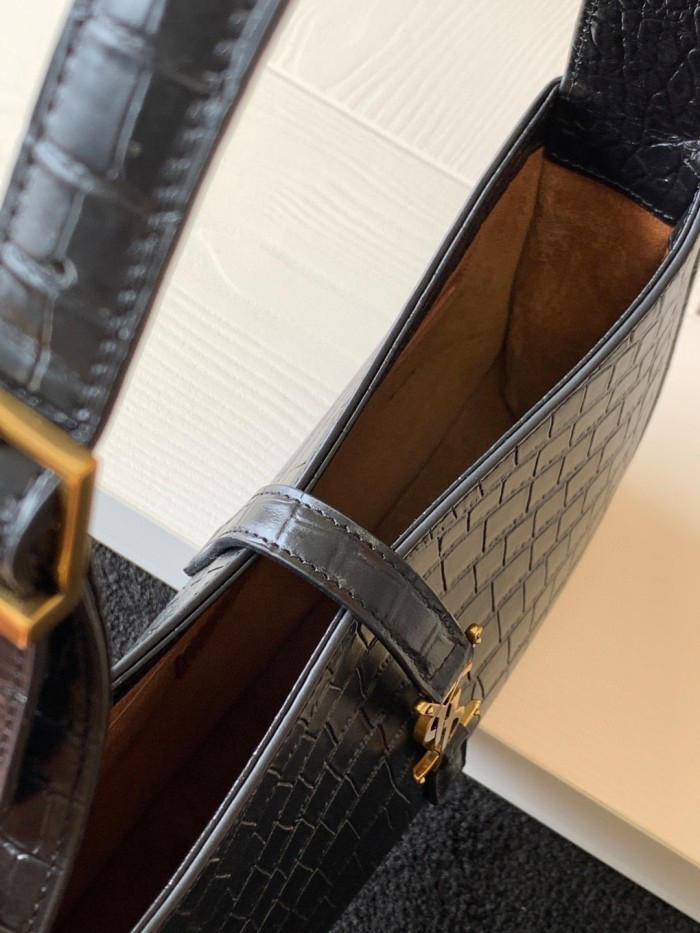 YSL LE 5A7 Bag 657228 JY025 24.5cm