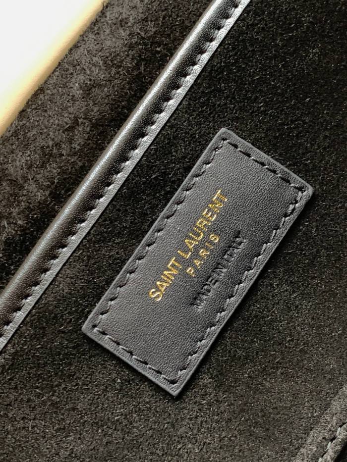 YSL Charlie Bag 686742 JY006 23cm