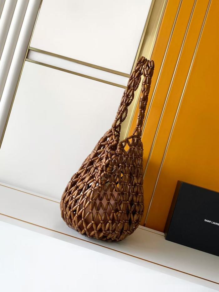YSL Icare Tote 698651 JY026 31cm