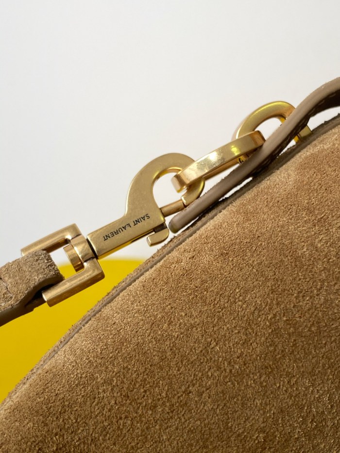 YSL LE 37 Bag 765870 JY055 15cm