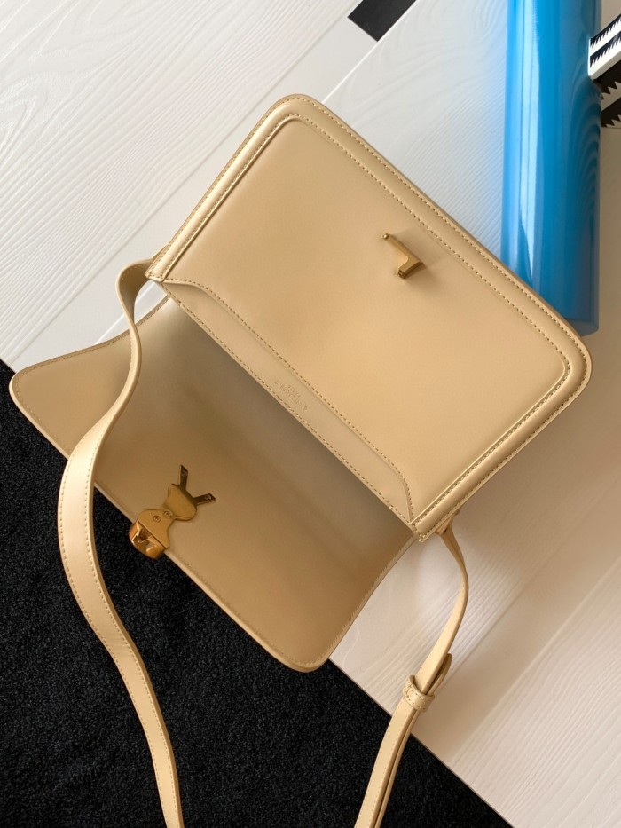 YSL Solferino Box Bag 634305 JY056 23cm