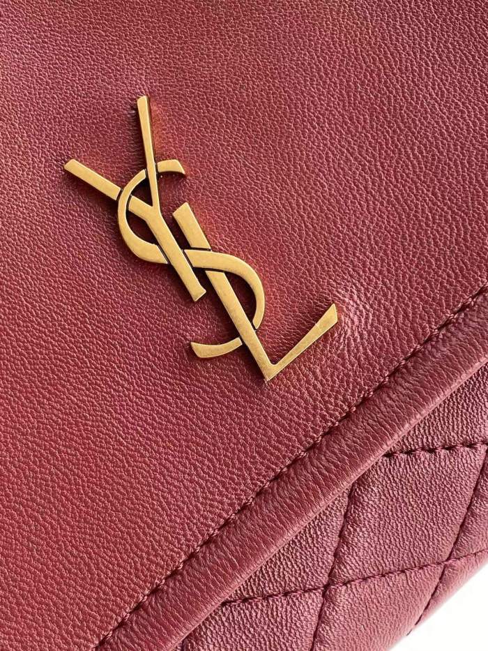 YSL Nolita Bag 672738 JY084 18cm