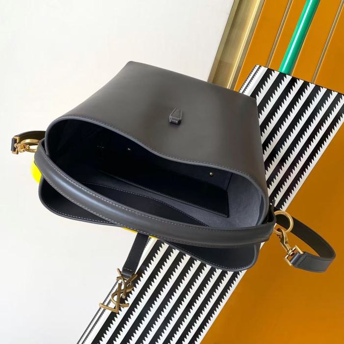 YSL LE 5A7 Bag 742828 JY007 26cm