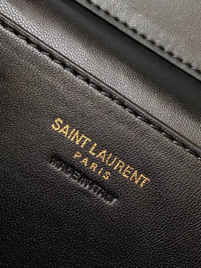 YSL Gaby Vanity Bag 766731 JY035 18cm