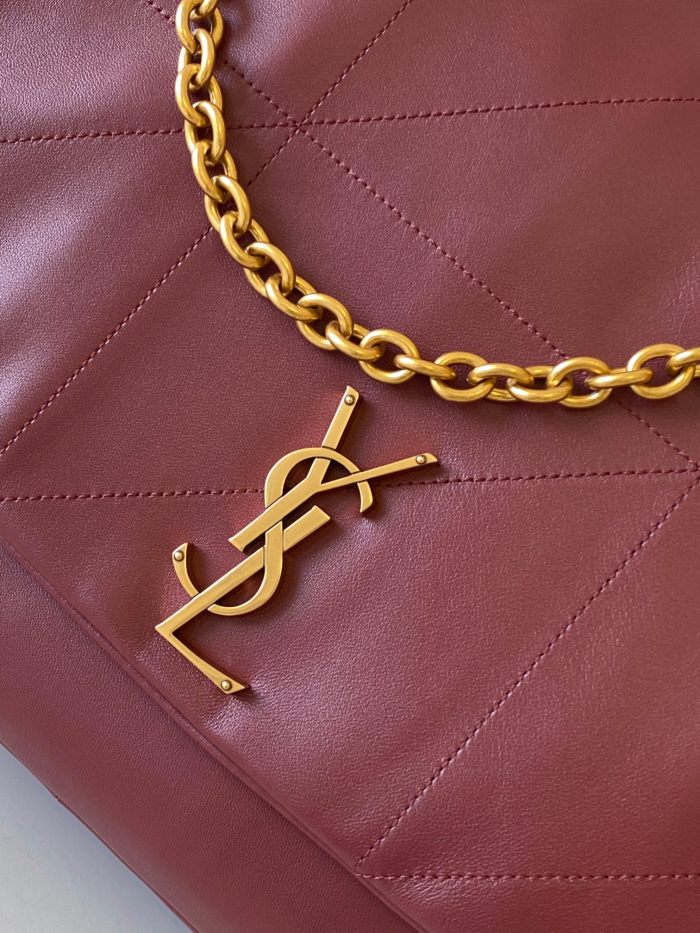 YSL Jamie Bag 742431 JY059 43cm
