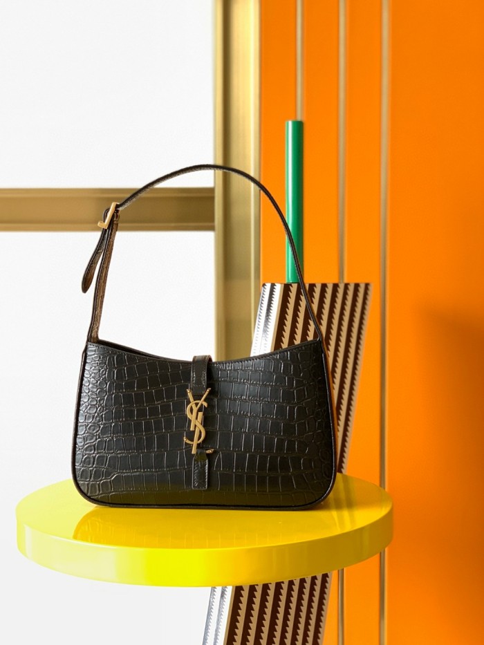 YSL LE 5A7 Bag 657228 JY025 24.5cm