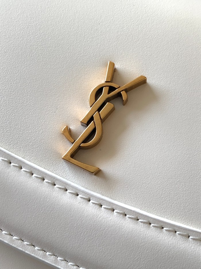 YSL Charlie Bag 686742 JY006 23cm