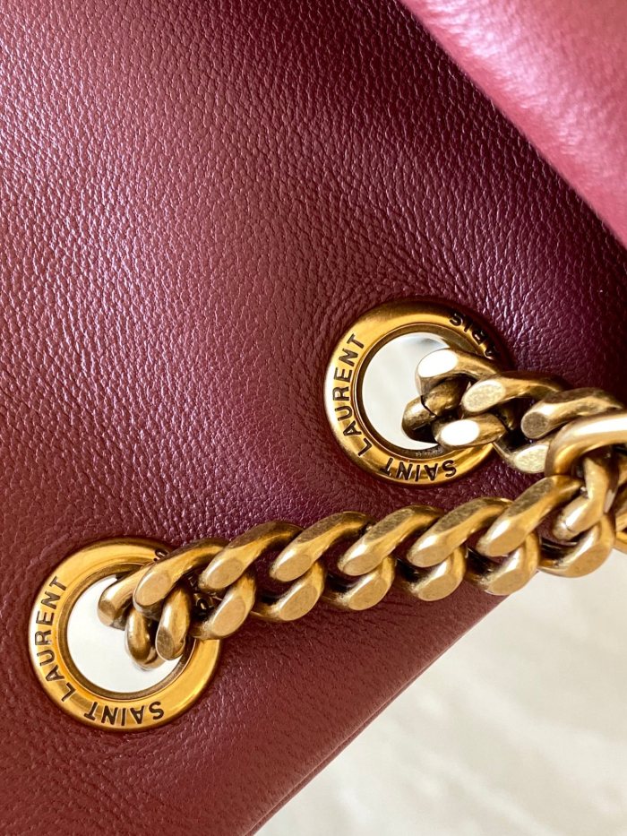 YSL Calypso Bag 734153 JY065 26cm