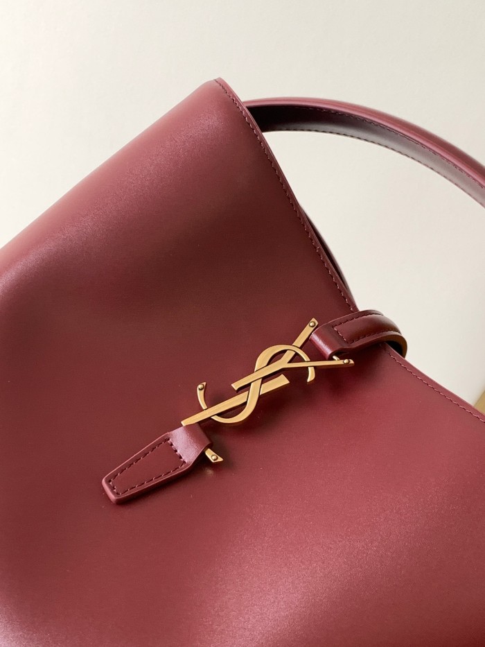 YSL LE 5A7 Bag 742828 JY007 26cm