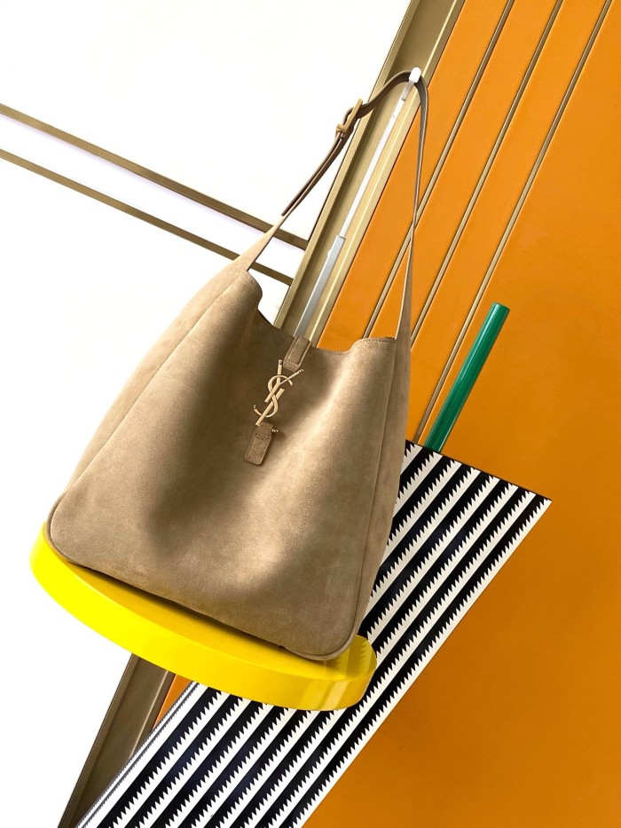 YSL LE 5A7 Hobo Bag 753837 JY086 30cm
