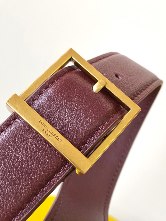 YSL LE 5A7 Hobo Bag 753837 JY086 30cm