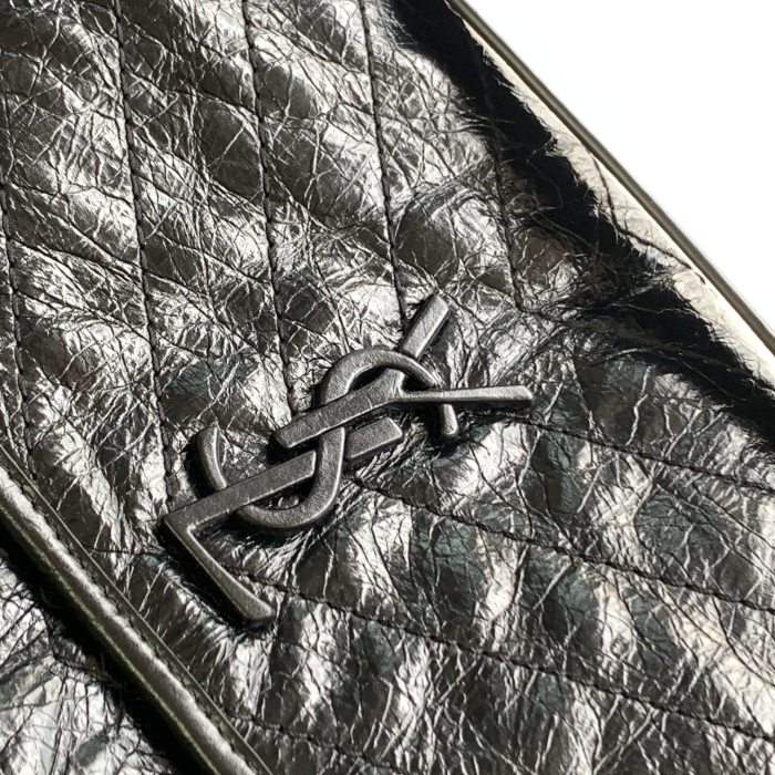 YSL Niki Bag 653158 JY006 28cm