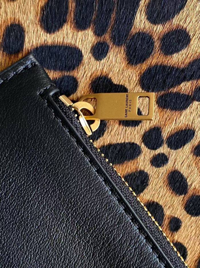 YSL LE 5A7 Hobo Bag 753837 JY086 30cm