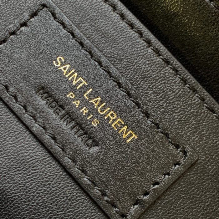 YSL Solferino Box Bag 634305 JY056 23cm