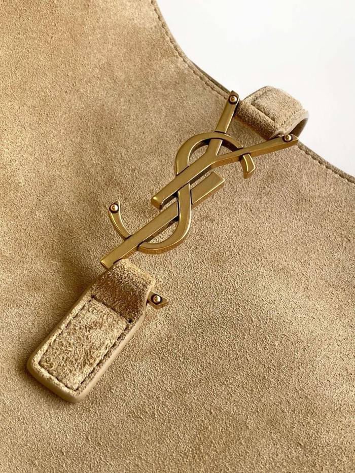 YSL LE 5A7 Hobo Bag 753837 JY086 30cm
