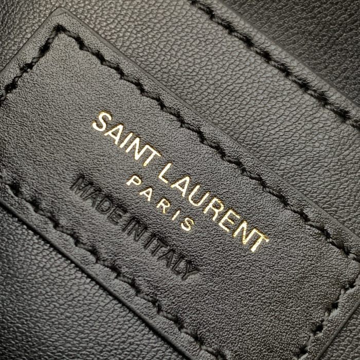 YSL Solferino Box Bag 634305 JY056 23cm