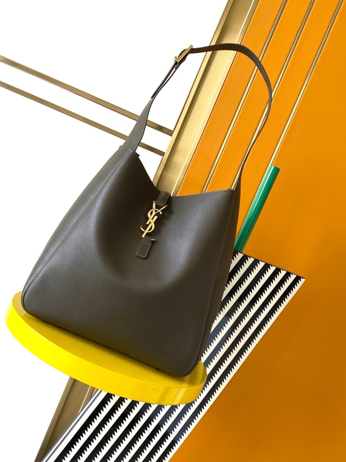 YSL LE 5A7 Hobo Bag 753837 JY086 30cm