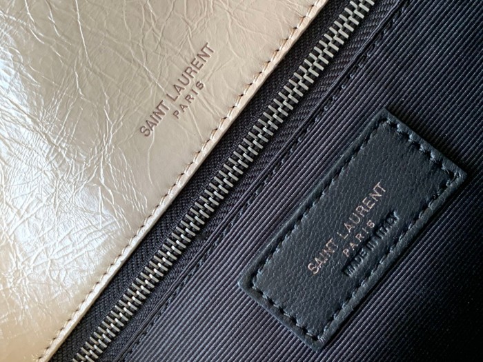 YSL Niki Bag 653158 JY006 28cm