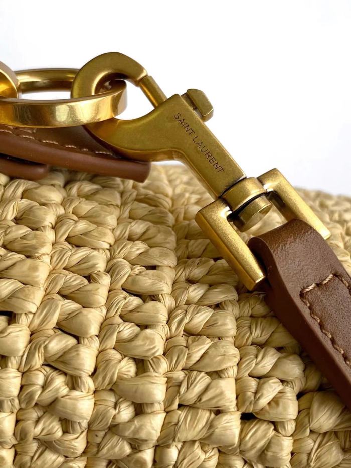 YSL LE 37 Bag 765870 JY055 15cm