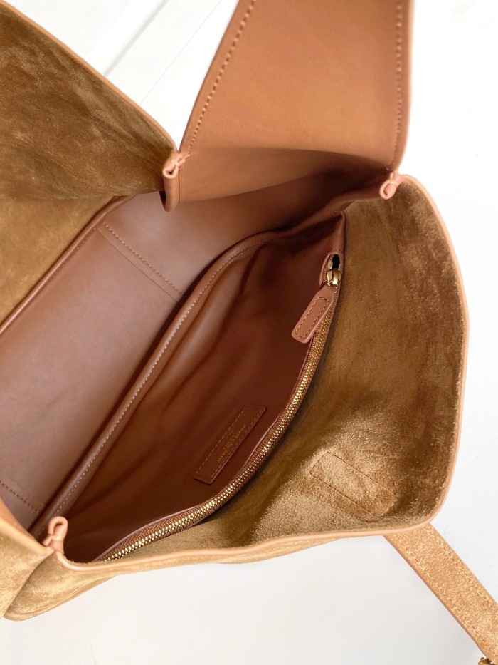 YSL LE 5A7 Hobo Bag 753837 JY086 30cm