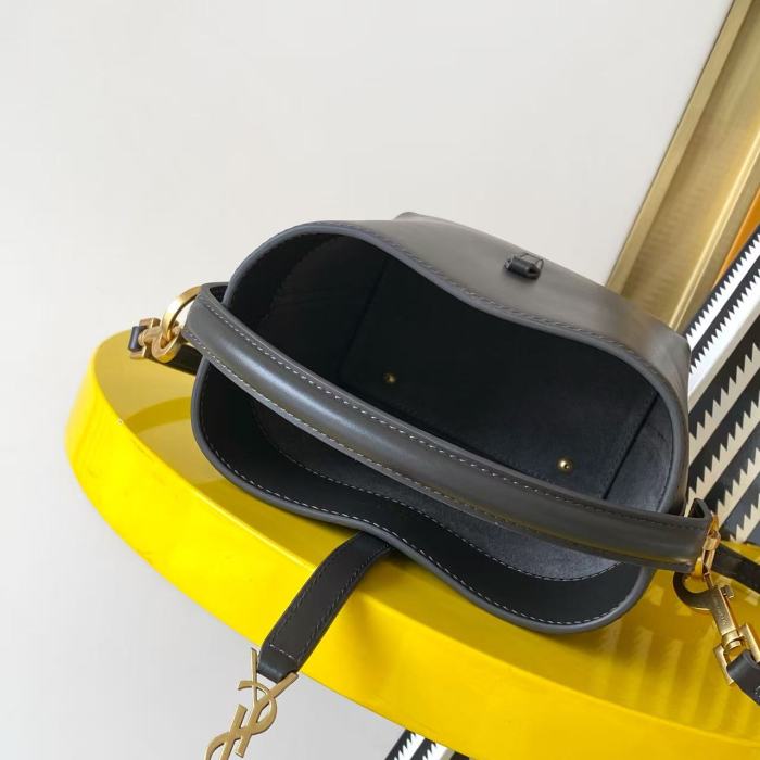 YSL LE 37 Bag 765870 JY055 15cm