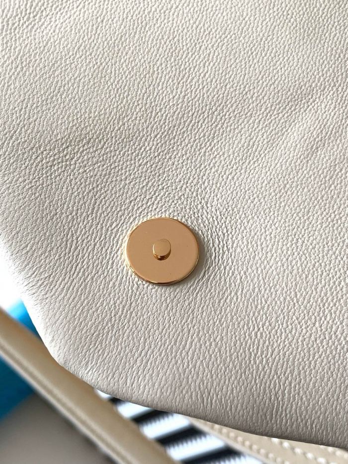 YSL Calypso Bag 734153 JY065 26cm