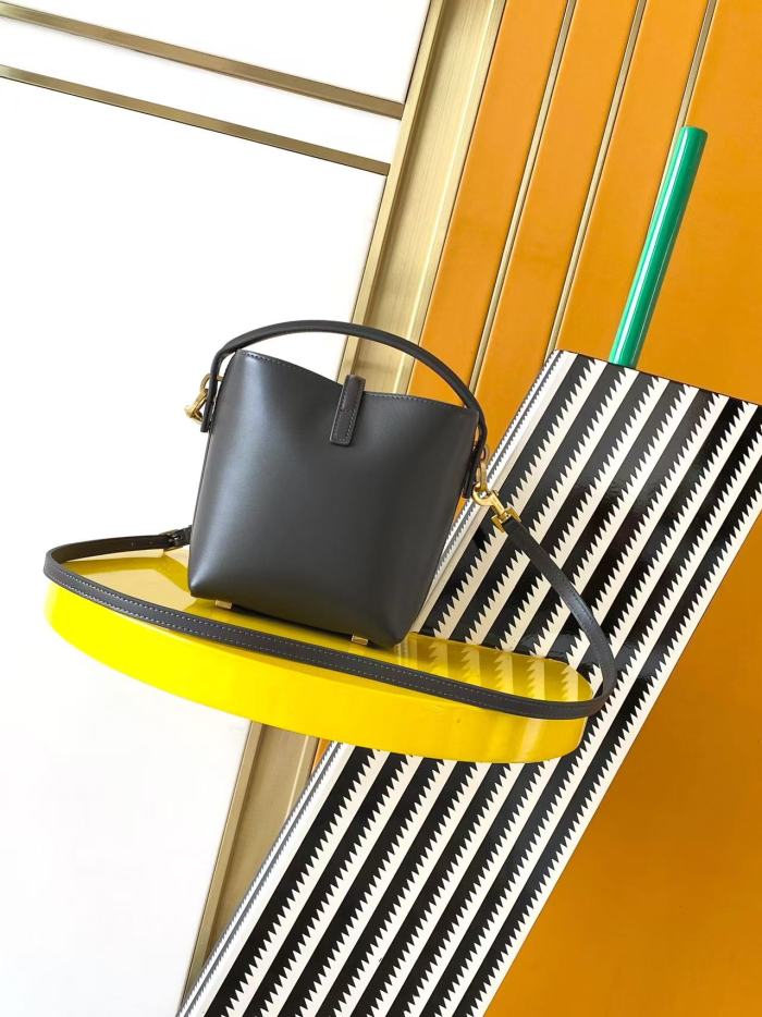 YSL LE 37 Bag 765870 JY055 15cm