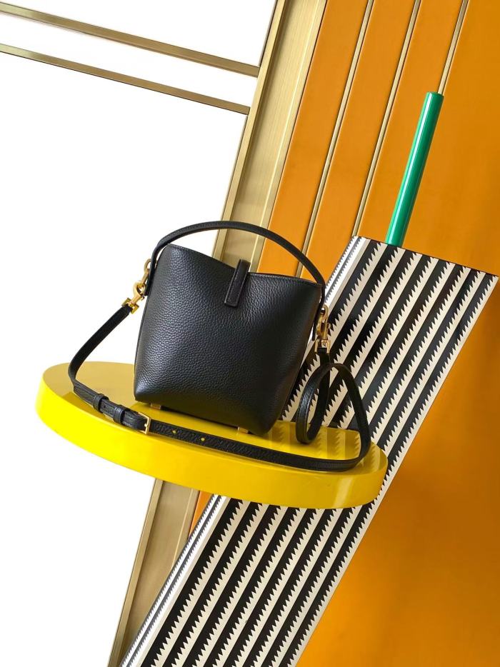 YSL LE 37 Bag 765870 JY055 15cm
