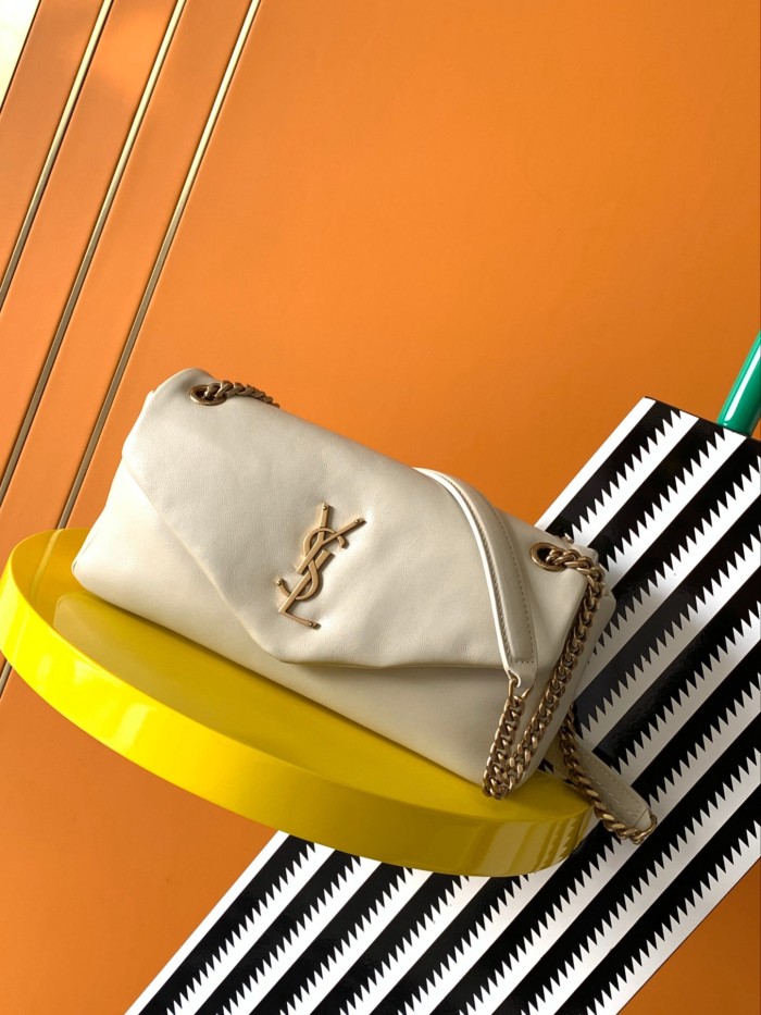 YSL Calypso Bag 734153 JY065 26cm