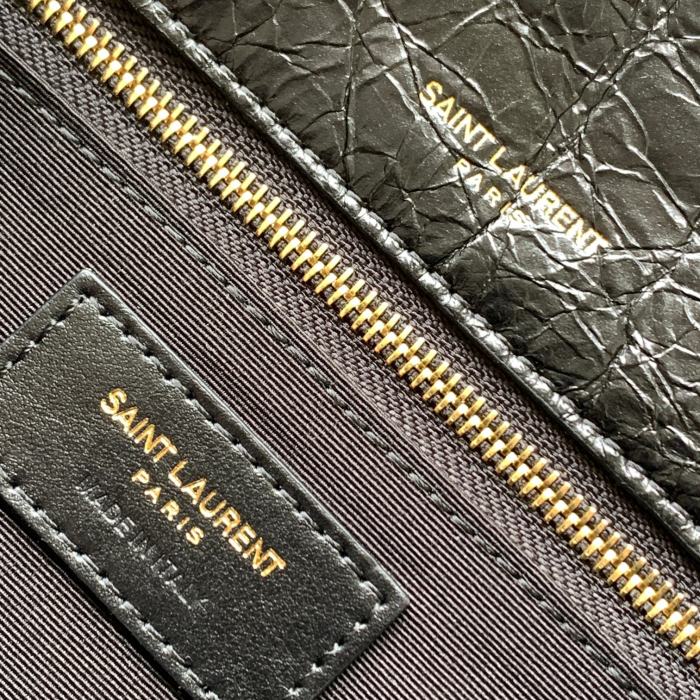 YSL Niki Bag 653158 JY006 28cm