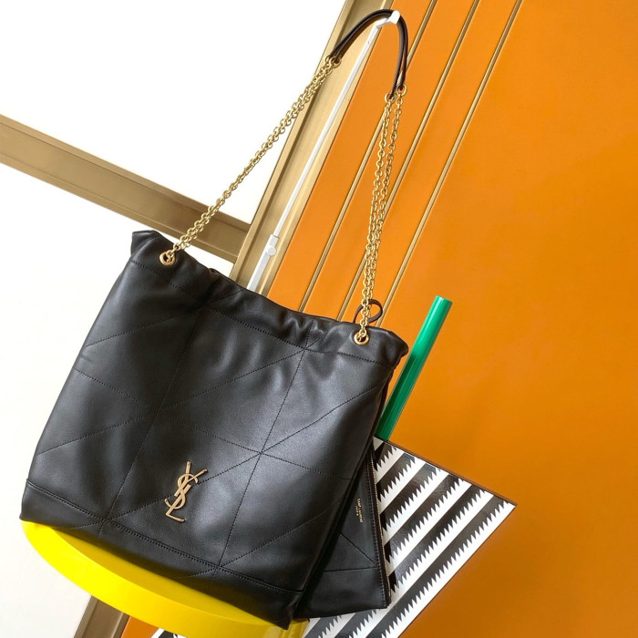 YSL Pochon Bag 781666 JY056 38cm