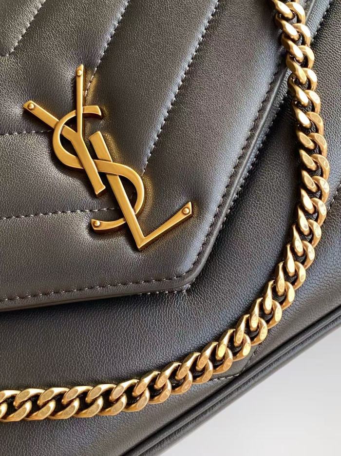 YSL LouLou Bag 801439 JY086 29cm